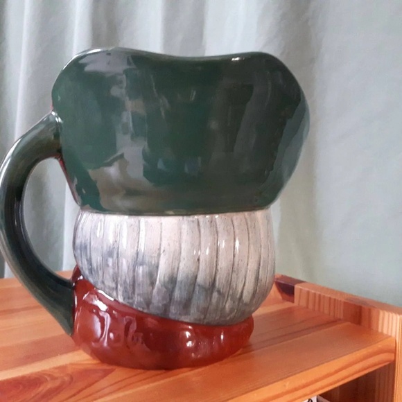 Royal Doulton Mug Toby Philpots - Picture 3 of 6